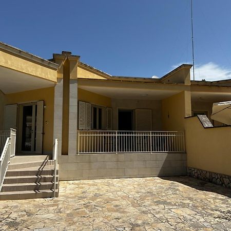Villa Dimora Di Bari Selva Di Fasano Esterno foto