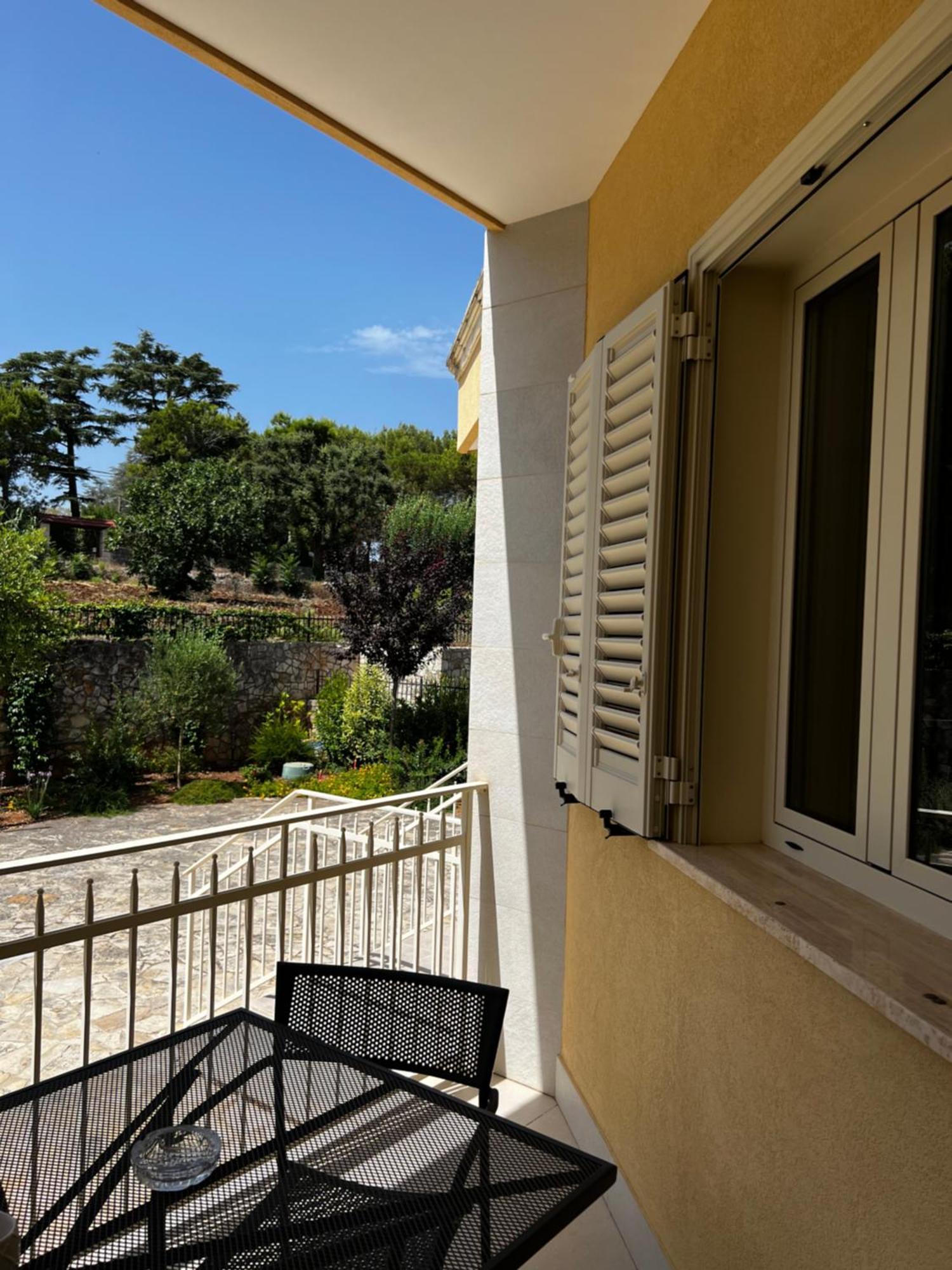Villa Dimora Di Bari Selva Di Fasano Esterno foto
