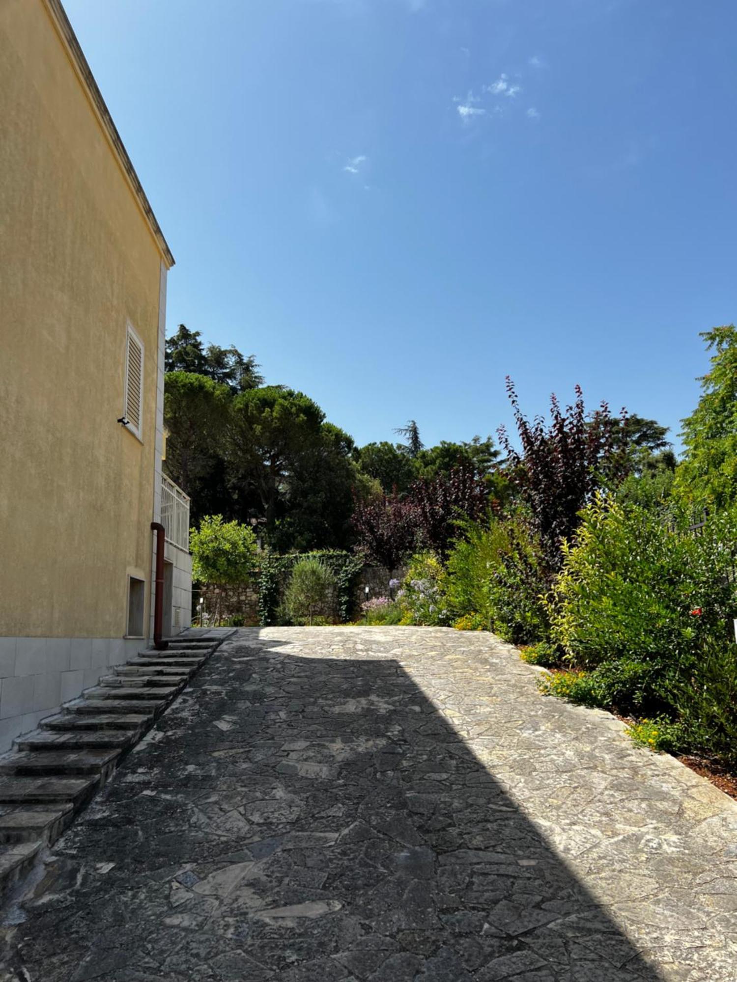 Villa Dimora Di Bari Selva Di Fasano Esterno foto