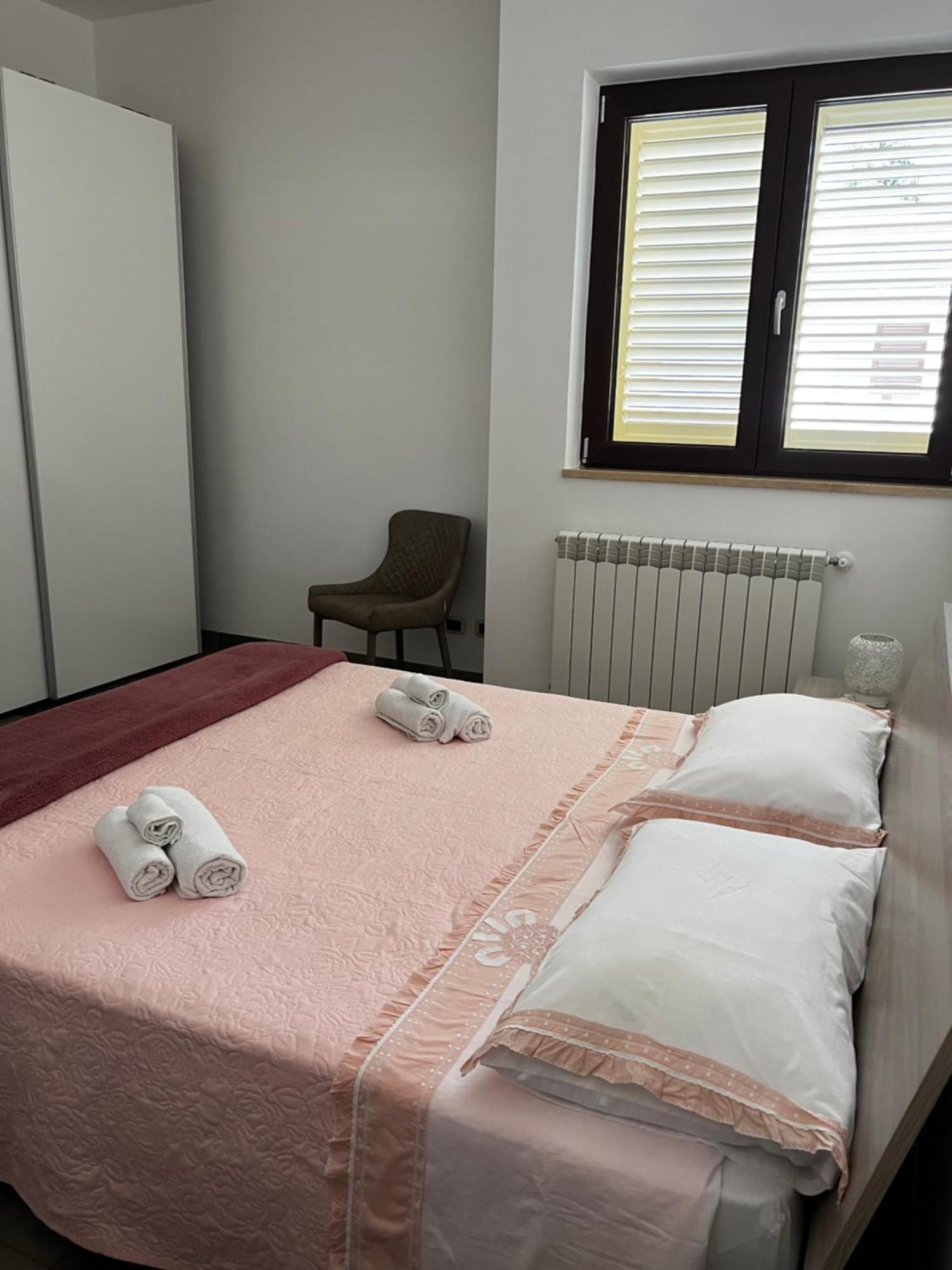 Villa Dimora Di Bari Selva Di Fasano Esterno foto