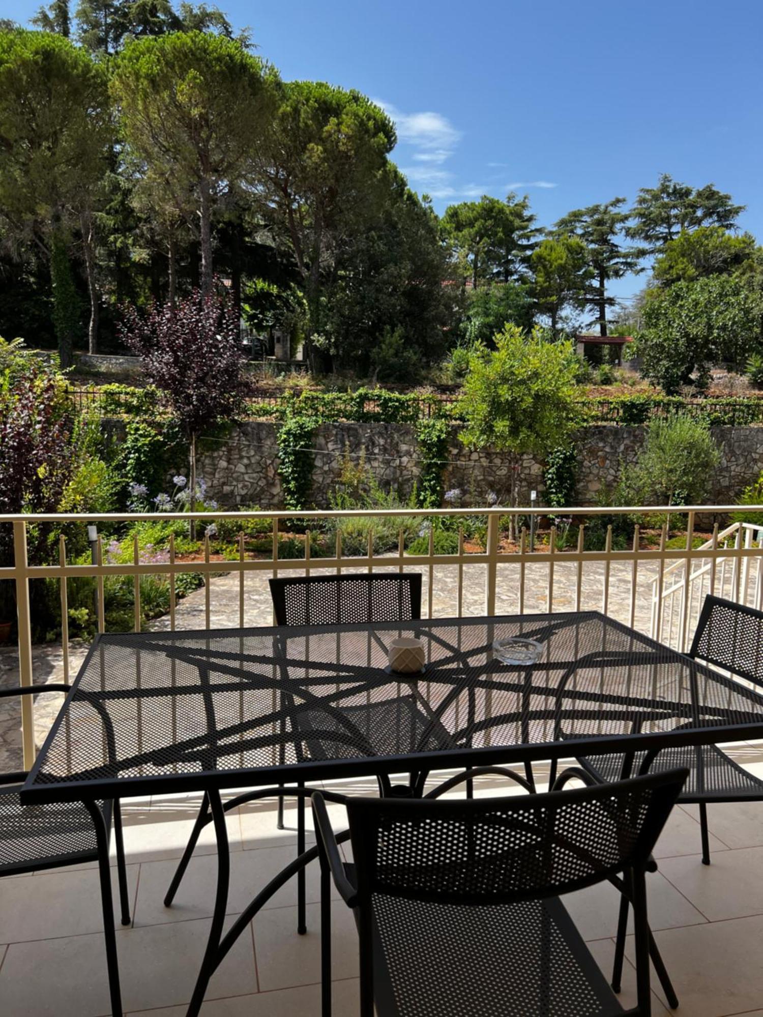Villa Dimora Di Bari Selva Di Fasano Esterno foto