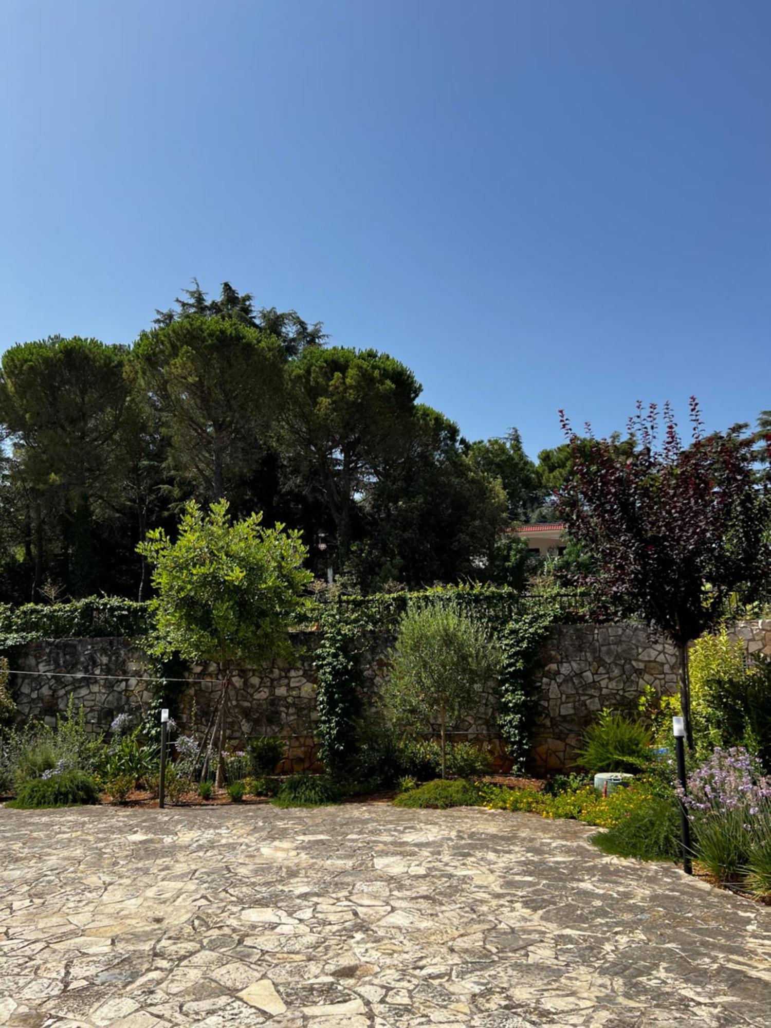 Villa Dimora Di Bari Selva Di Fasano Esterno foto