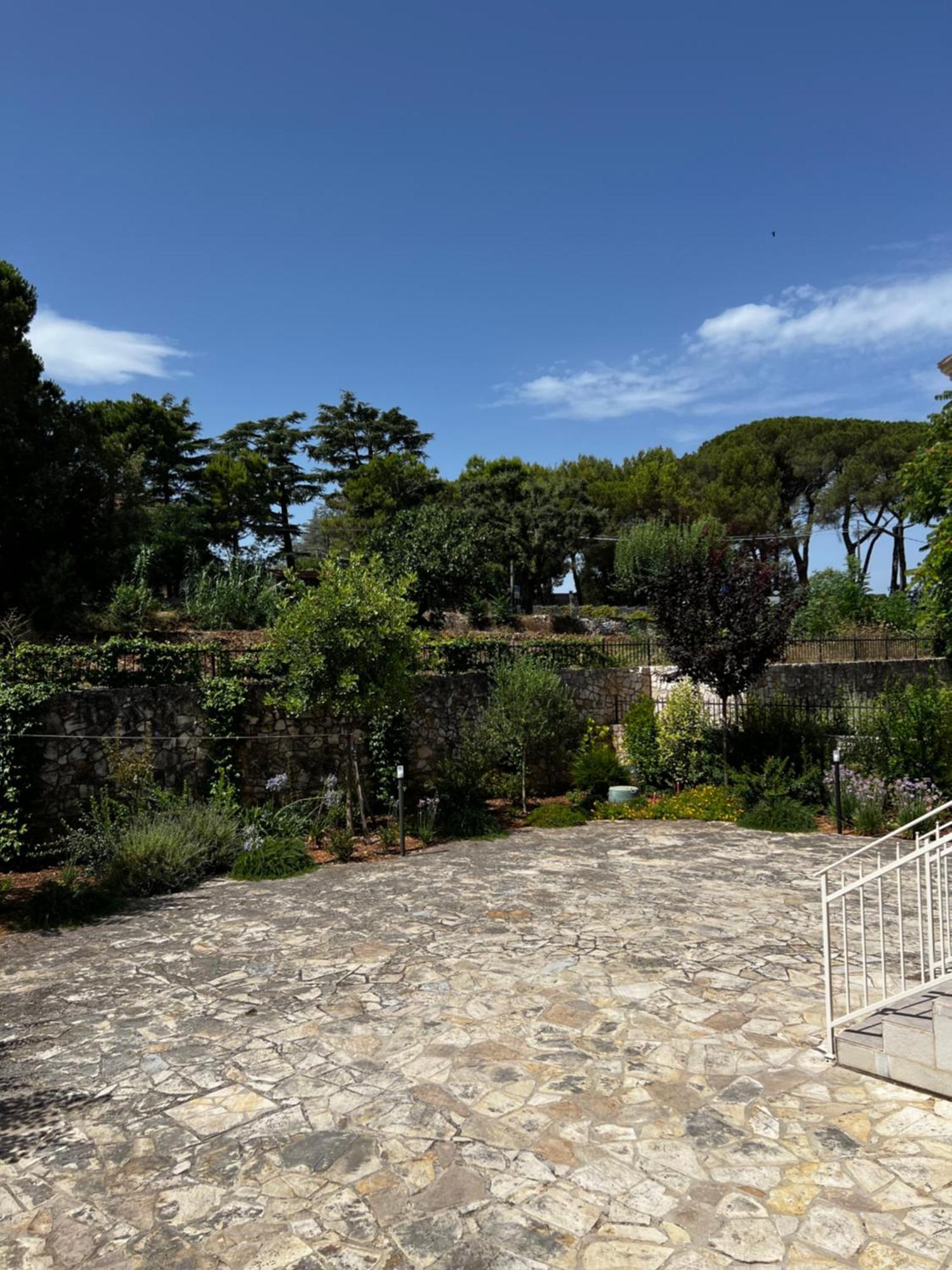Villa Dimora Di Bari Selva Di Fasano Esterno foto