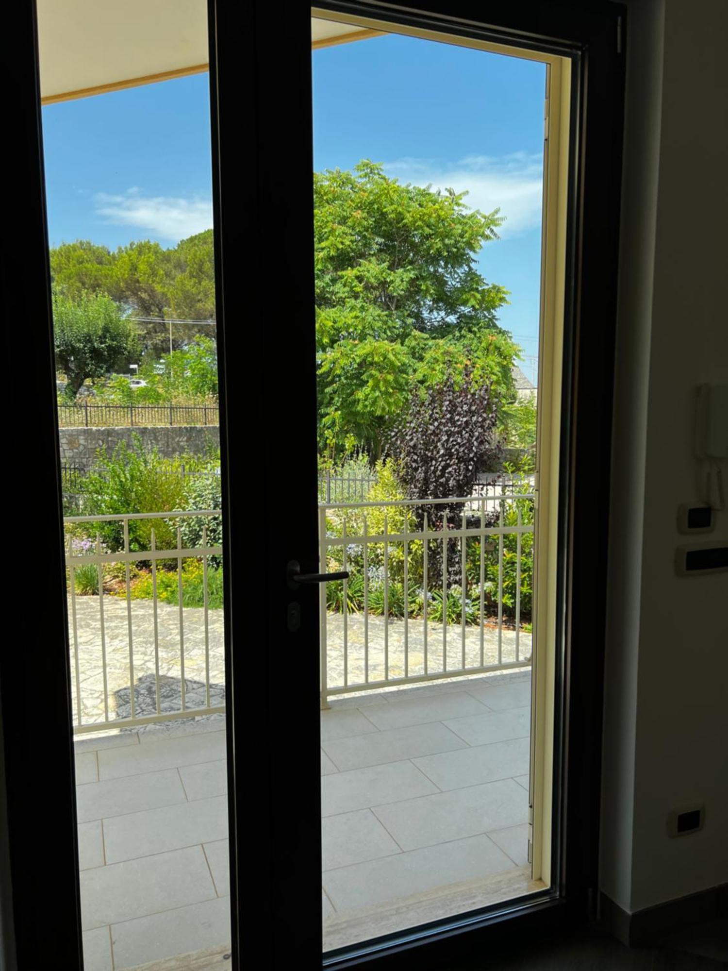 Villa Dimora Di Bari Selva Di Fasano Esterno foto