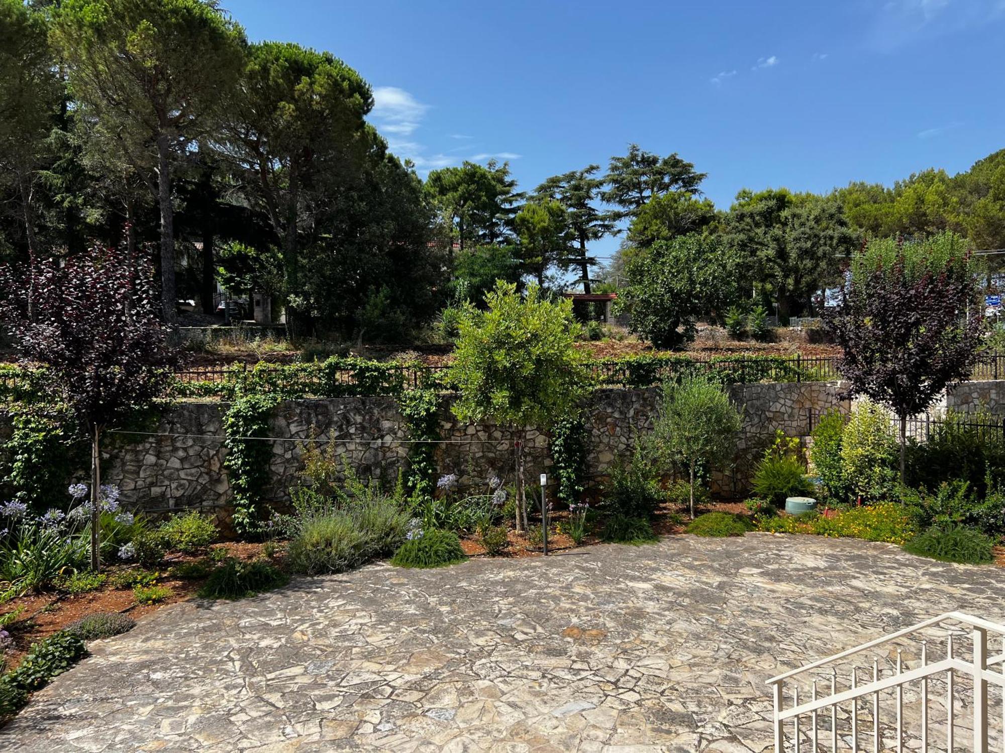 Villa Dimora Di Bari Selva Di Fasano Esterno foto