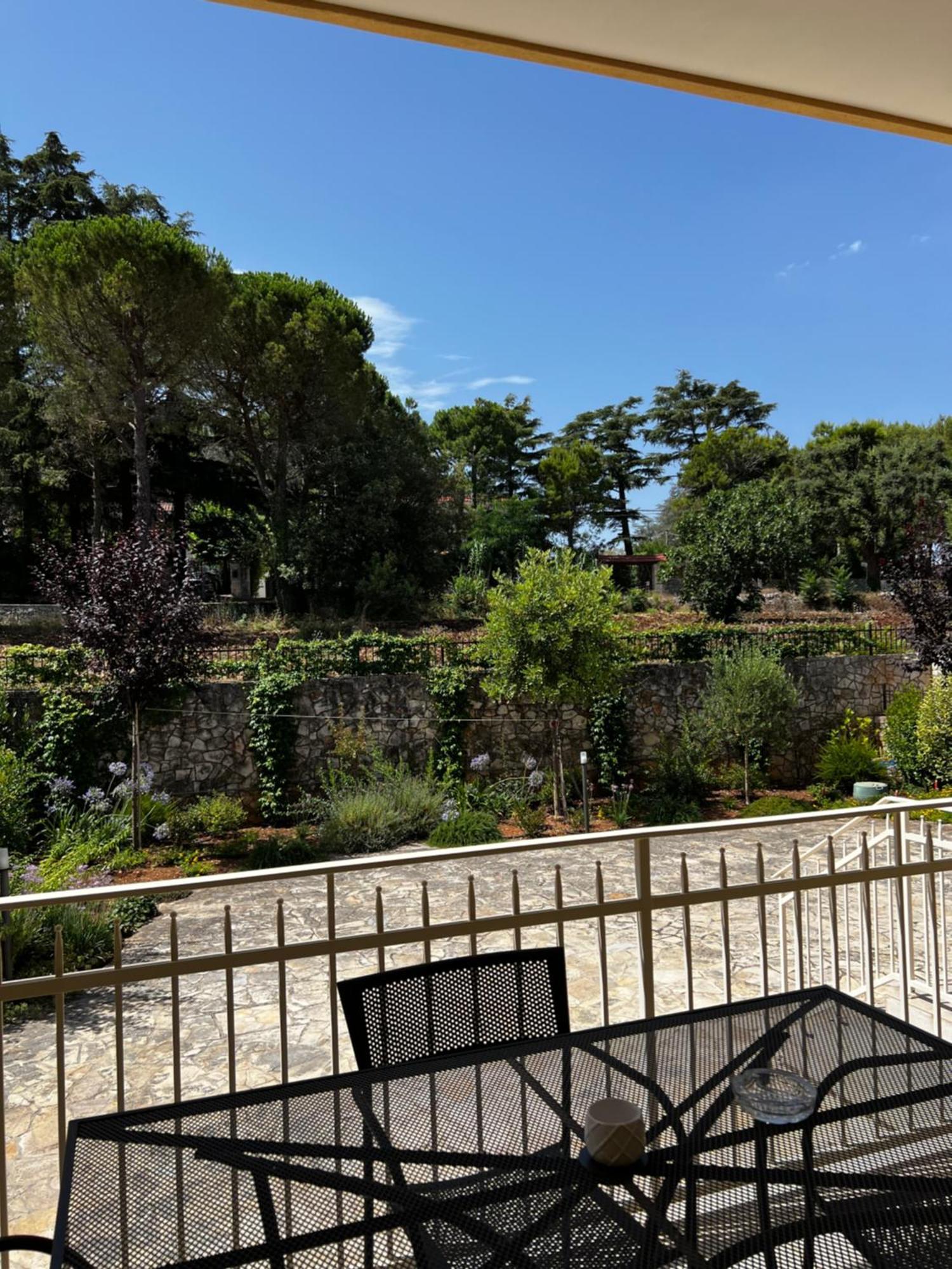 Villa Dimora Di Bari Selva Di Fasano Esterno foto
