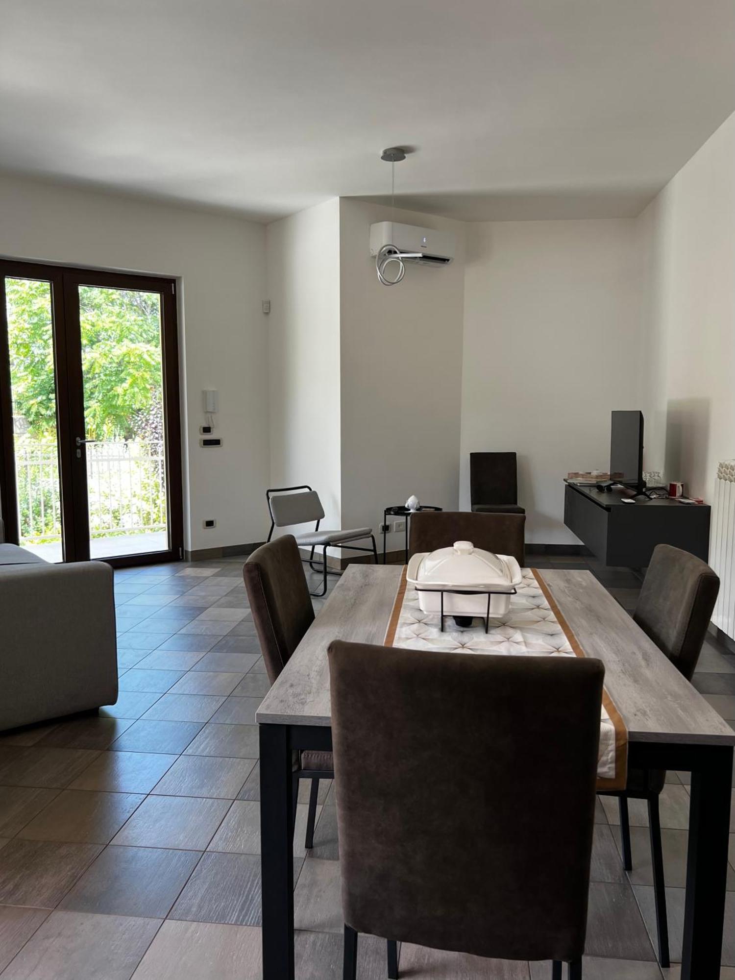 Villa Dimora Di Bari Selva Di Fasano Esterno foto